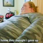 Why Isn’t A New Episode Of ‘1000-Lb. Sisters’ On Tonight?